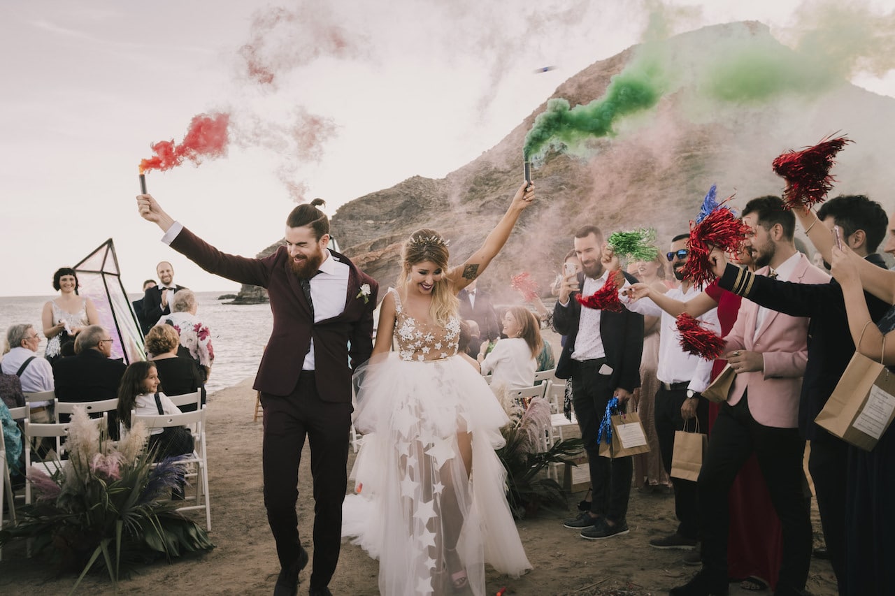 Wedding planner Spain | Bodas | Fiestas y Eventos