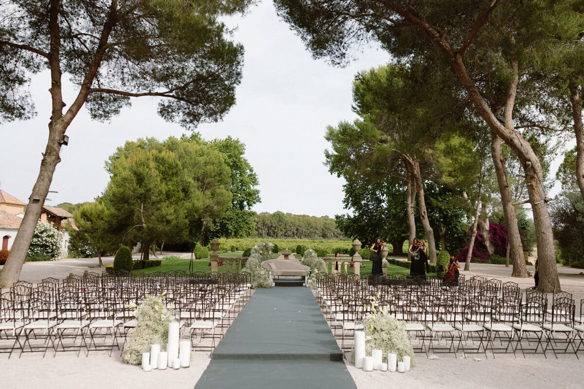 Victor y Berta boda Vallesa de Mandor