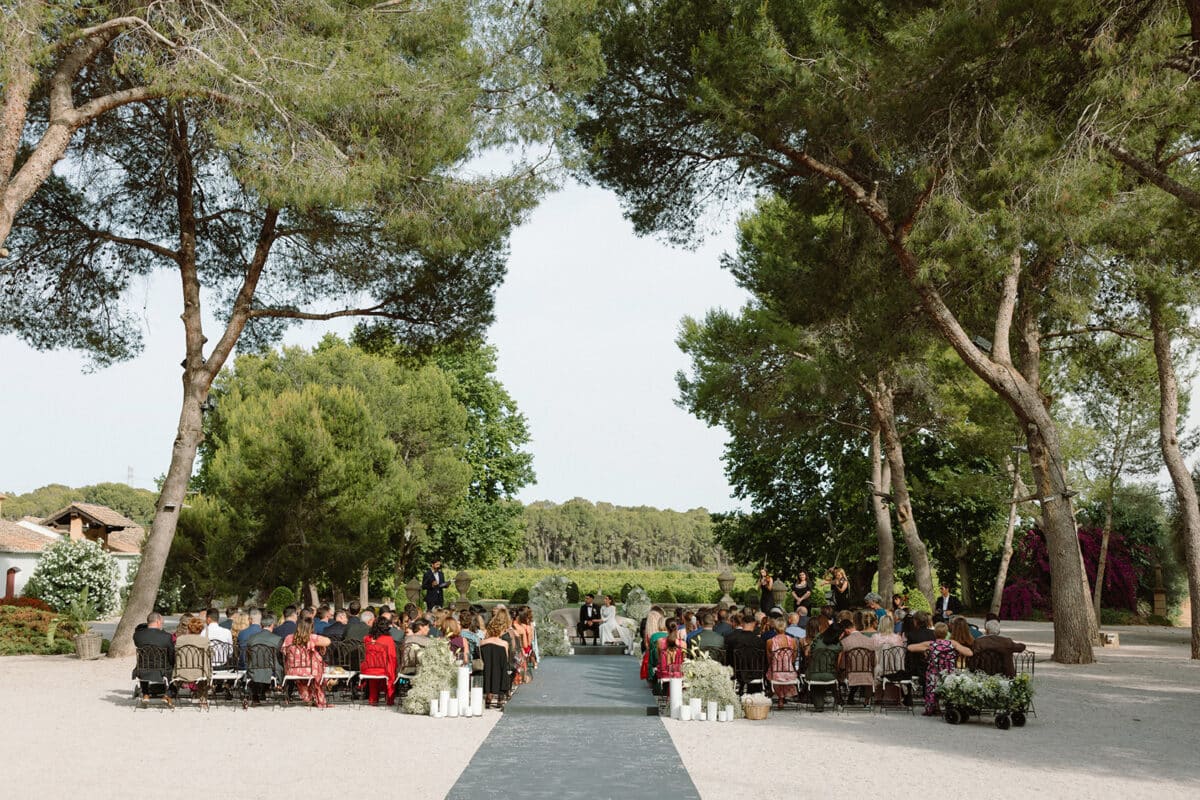 Victor y Berta boda Vallesa de Mandor