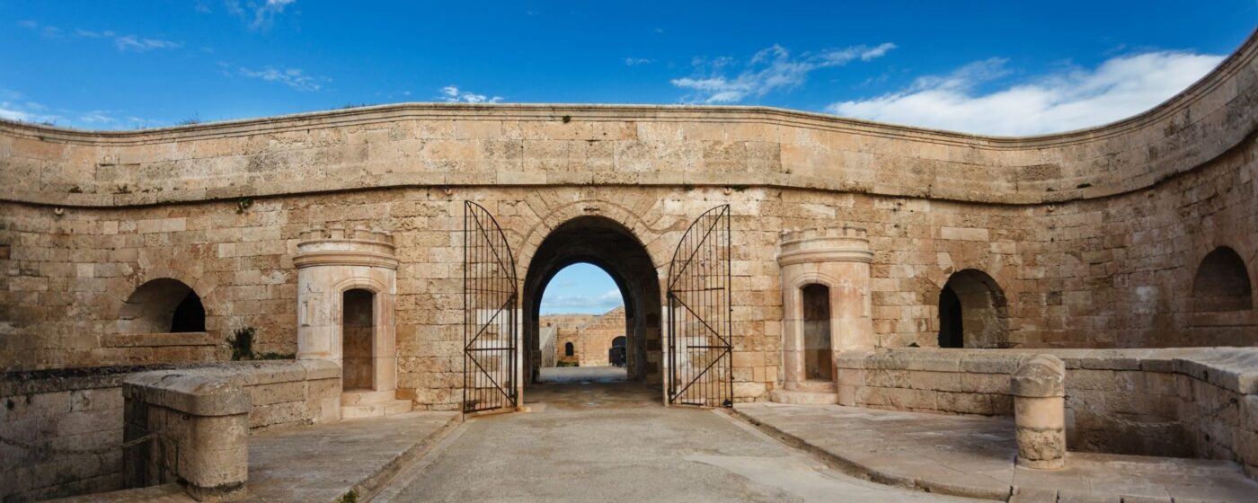 Espacios para bodas Menorca