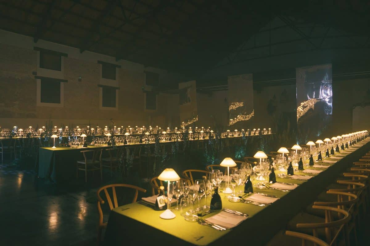 Los 10 mejores espacios para bodas en Valencia