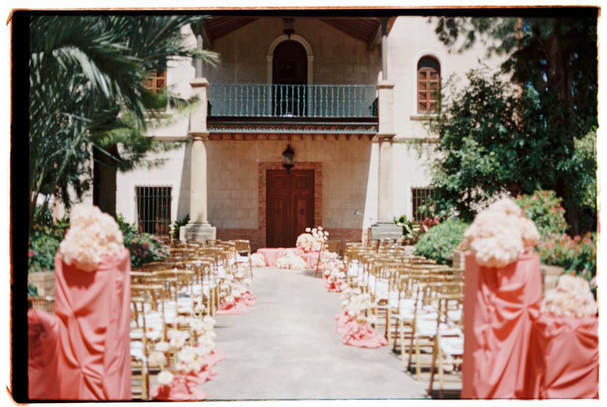 Y si tanto contenido no te deja ver tu boda