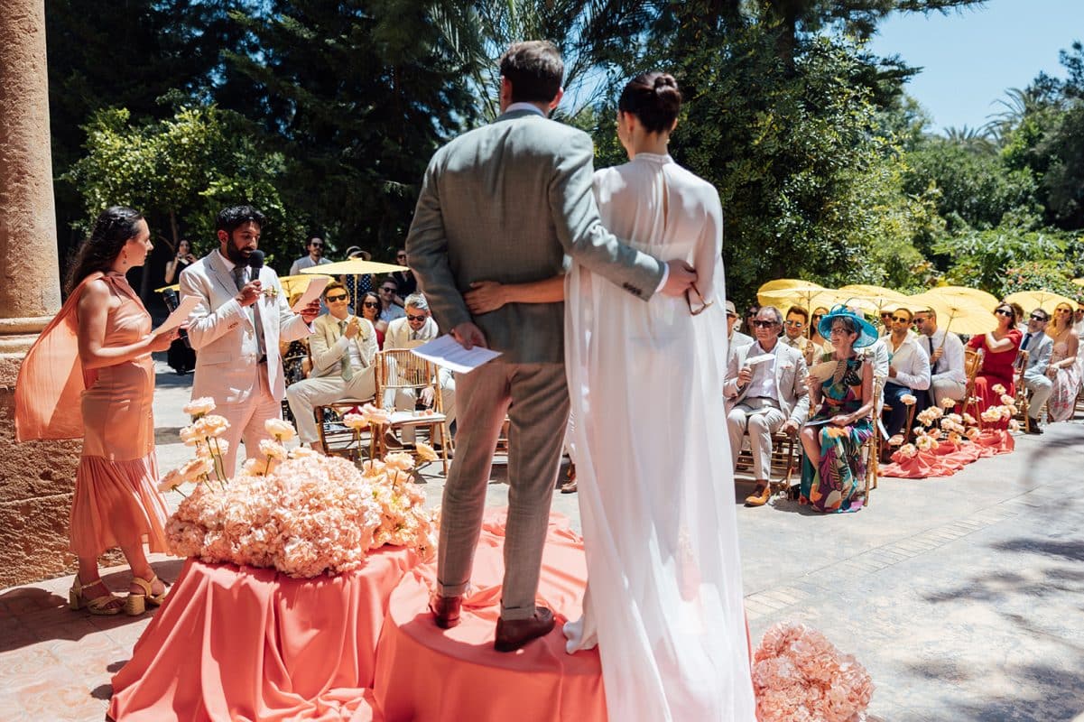 Errores mas comunes a la hora de organizar una boda