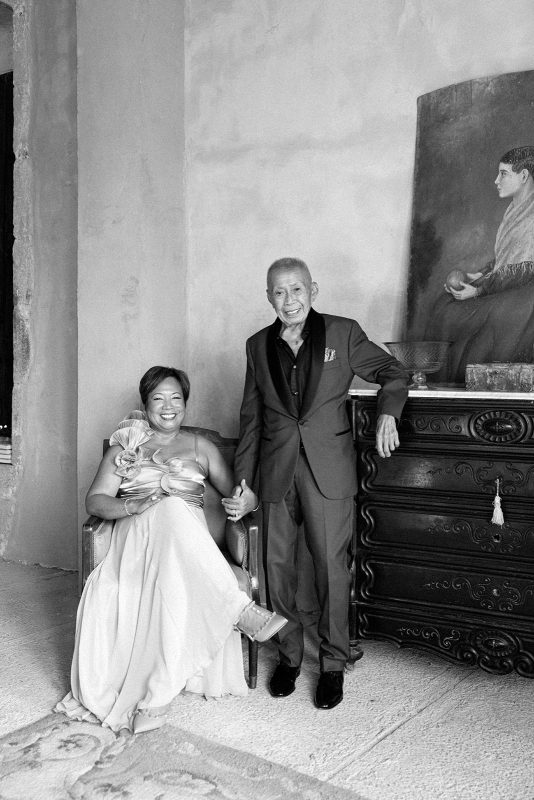 Wedding planner Valencia. Laura y George, wedding aniversary at Palacio Sot de Ferrer. Event planner. Destination wedding planner.