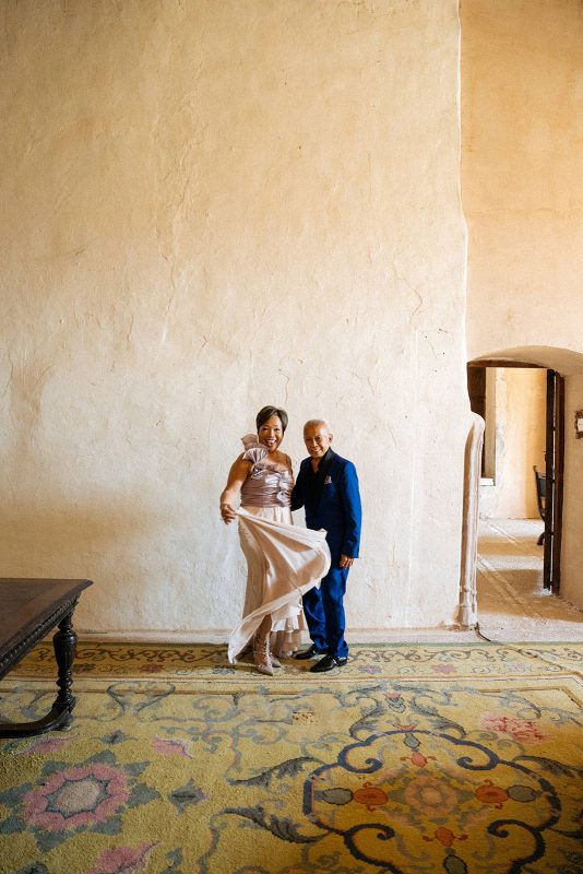 Wedding planner Valencia. Laura y George, wedding aniversary at Palacio Sot de Ferrer. Event planner. Destination wedding planner.