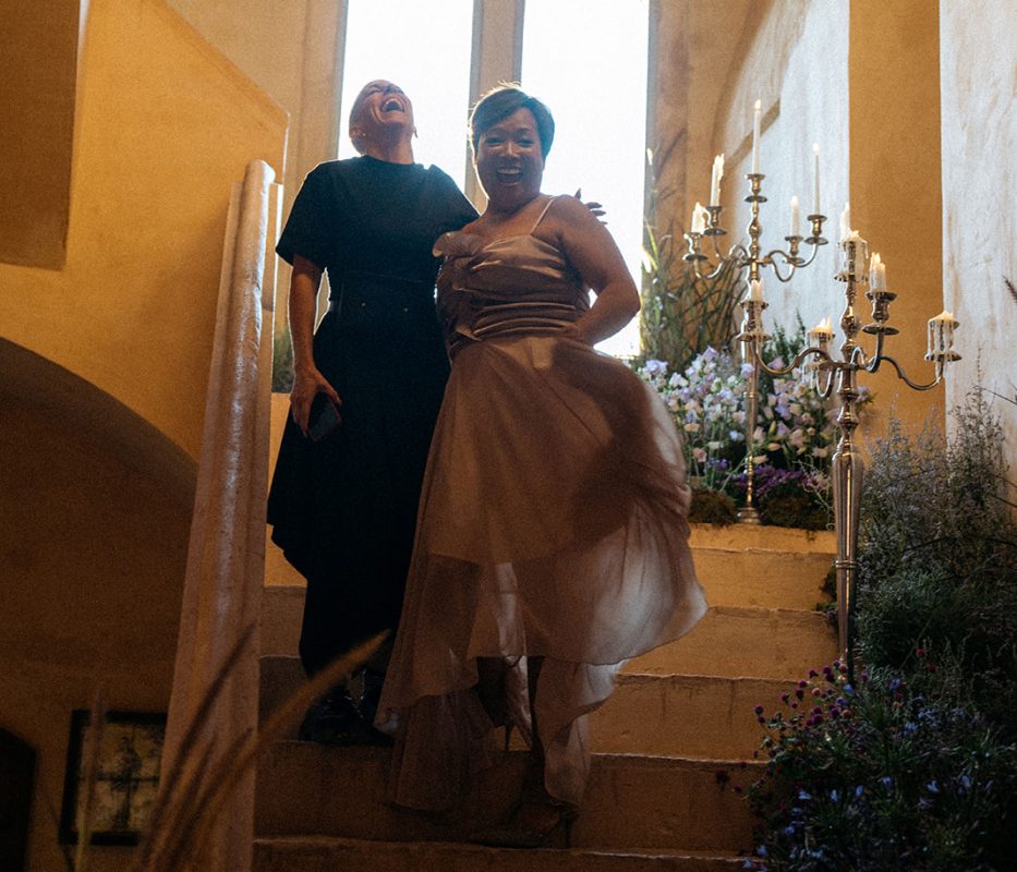 Como escoger wedding planner Valencia.