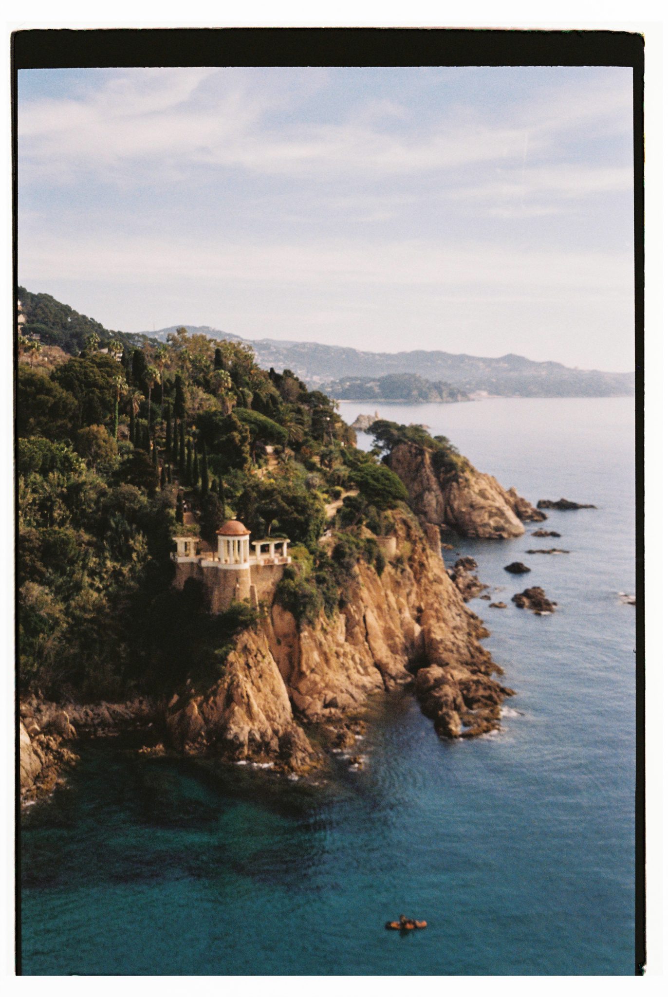 wedding planner Barcelona, costa brava